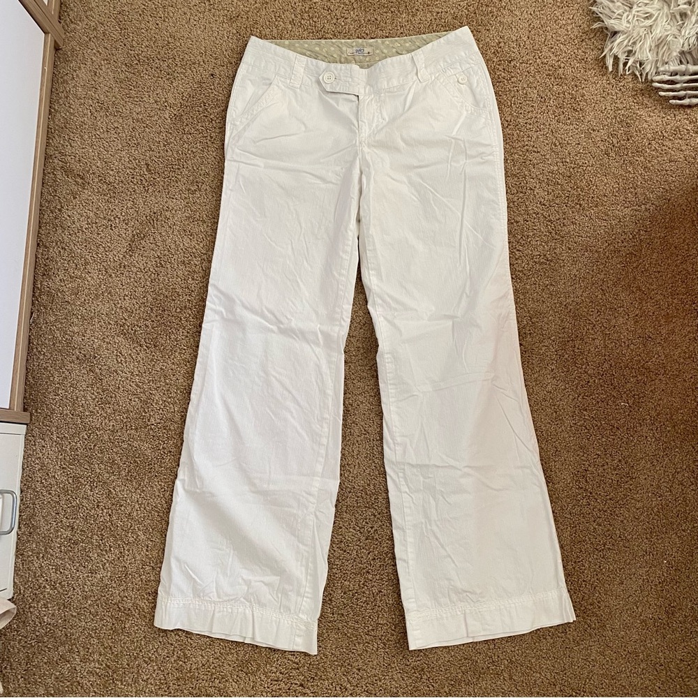 Wear It Declare It Vintage Pants